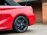USED 2015 15 BMW 2 SERIES 3.0 M235i Convertible 2dr Petrol Auto Euro 6 (s/s) (326 ps) M PERFORMANCE
