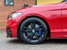 USED 2015 15 BMW 2 SERIES 3.0 M235i Convertible 2dr Petrol Auto Euro 6 (s/s) (326 ps) M PERFORMANCE