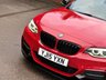 USED 2015 15 BMW 2 SERIES 3.0 M235i Convertible 2dr Petrol Auto Euro 6 (s/s) (326 ps) M PERFORMANCE