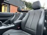 USED 2015 15 BMW 2 SERIES 3.0 M235i Convertible 2dr Petrol Auto Euro 6 (s/s) (326 ps) M PERFORMANCE