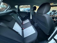 USED 2015 SEAT IBIZA 1.4 Toca Hatchback 5dr Petrol Manual Euro 5 (85 ps) 