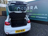 USED 2015 SEAT IBIZA 1.4 Toca Hatchback 5dr Petrol Manual Euro 5 (85 ps) 