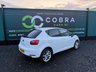 USED 2015 SEAT IBIZA 1.4 Toca Hatchback 5dr Petrol Manual Euro 5 (85 ps) 