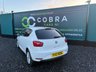 USED 2015 SEAT IBIZA 1.4 Toca Hatchback 5dr Petrol Manual Euro 5 (85 ps) 