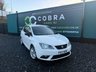 USED 2015 SEAT IBIZA 1.4 Toca Hatchback 5dr Petrol Manual Euro 5 (85 ps) 