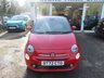 USED 2022 72 FIAT 500 1.0 MHEV Dolcevita Hatchback 3dr Petrol Manual Euro 6 (s/s) (70 bhp) One Owner, Just Serviced, sold with a new 12 month MOT, Great fuel economy, Low Insurance Group!