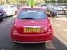USED 2022 72 FIAT 500 1.0 MHEV Dolcevita Hatchback 3dr Petrol Manual Euro 6 (s/s) (70 bhp) One Owner, Just Serviced, sold with a new 12 month MOT, Great fuel economy, Low Insurance Group!