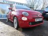 USED 2022 72 FIAT 500 1.0 MHEV Dolcevita Hatchback 3dr Petrol Manual Euro 6 (s/s) (70 bhp) One Owner, Just Serviced, sold with a new 12 month MOT, Great fuel economy, Low Insurance Group!