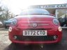 USED 2022 72 FIAT 500 1.0 MHEV Dolcevita Hatchback 3dr Petrol Manual Euro 6 (s/s) (70 bhp) One Owner, Just Serviced, sold with a new 12 month MOT, Great fuel economy, Low Insurance Group!
