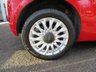 USED 2022 72 FIAT 500 1.0 MHEV Dolcevita Hatchback 3dr Petrol Manual Euro 6 (s/s) (70 bhp) One Owner, Just Serviced, sold with a new 12 month MOT, Great fuel economy, Low Insurance Group!