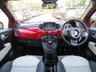 USED 2022 72 FIAT 500 1.0 MHEV Dolcevita Hatchback 3dr Petrol Manual Euro 6 (s/s) (70 bhp) One Owner, Just Serviced, sold with a new 12 month MOT, Great fuel economy, Low Insurance Group!