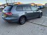 USED 2017 VOLKSWAGEN GOLF 2.0 TDI SE Nav Estate 5dr Diesel Manual Euro 6 (s/s) (150 ps) 