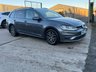 USED 2017 VOLKSWAGEN GOLF 2.0 TDI SE Nav Estate 5dr Diesel Manual Euro 6 (s/s) (150 ps) 