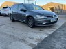 USED 2017 VOLKSWAGEN GOLF 2.0 TDI SE Nav Estate 5dr Diesel Manual Euro 6 (s/s) (150 ps) 