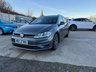 USED 2017 VOLKSWAGEN GOLF 2.0 TDI SE Nav Estate 5dr Diesel Manual Euro 6 (s/s) (150 ps) 
