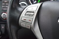 USED 2017 66 NISSAN QASHQAI 1.2 DIG-T N-Connecta SUV 5dr Petrol XTRON 2WD Euro 6 (s/s) (115 ps) FSH SAT NAV DAB  REAR SENSORS