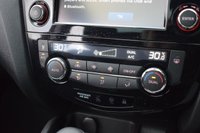 USED 2017 66 NISSAN QASHQAI 1.2 DIG-T N-Connecta SUV 5dr Petrol XTRON 2WD Euro 6 (s/s) (115 ps) FSH SAT NAV DAB  REAR SENSORS