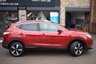 USED 2017 66 NISSAN QASHQAI 1.2 DIG-T N-Connecta SUV 5dr Petrol XTRON 2WD Euro 6 (s/s) (115 ps) FSH SAT NAV DAB  REAR SENSORS