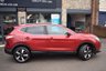 USED 2017 66 NISSAN QASHQAI 1.2 DIG-T N-Connecta SUV 5dr Petrol XTRON 2WD Euro 6 (s/s) (115 ps) FSH SAT NAV DAB  REAR SENSORS
