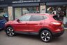 USED 2017 66 NISSAN QASHQAI 1.2 DIG-T N-Connecta SUV 5dr Petrol XTRON 2WD Euro 6 (s/s) (115 ps) FSH SAT NAV DAB  REAR SENSORS