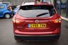 USED 2017 66 NISSAN QASHQAI 1.2 DIG-T N-Connecta SUV 5dr Petrol XTRON 2WD Euro 6 (s/s) (115 ps) FSH SAT NAV DAB  REAR SENSORS