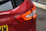 USED 2017 66 NISSAN QASHQAI 1.2 DIG-T N-Connecta SUV 5dr Petrol XTRON 2WD Euro 6 (s/s) (115 ps) FSH SAT NAV DAB  REAR SENSORS