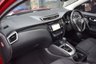 USED 2017 66 NISSAN QASHQAI 1.2 DIG-T N-Connecta SUV 5dr Petrol XTRON 2WD Euro 6 (s/s) (115 ps) FSH SAT NAV DAB  REAR SENSORS