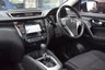 USED 2017 66 NISSAN QASHQAI 1.2 DIG-T N-Connecta SUV 5dr Petrol XTRON 2WD Euro 6 (s/s) (115 ps) FSH SAT NAV DAB  REAR SENSORS