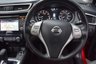 USED 2017 66 NISSAN QASHQAI 1.2 DIG-T N-Connecta SUV 5dr Petrol XTRON 2WD Euro 6 (s/s) (115 ps) FSH SAT NAV DAB  REAR SENSORS