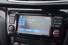 USED 2017 66 NISSAN QASHQAI 1.2 DIG-T N-Connecta SUV 5dr Petrol XTRON 2WD Euro 6 (s/s) (115 ps) FSH SAT NAV DAB  REAR SENSORS