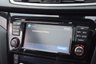 USED 2017 66 NISSAN QASHQAI 1.2 DIG-T N-Connecta SUV 5dr Petrol XTRON 2WD Euro 6 (s/s) (115 ps) FSH SAT NAV DAB  REAR SENSORS