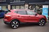 USED 2017 66 NISSAN QASHQAI 1.2 DIG-T N-Connecta SUV 5dr Petrol XTRON 2WD Euro 6 (s/s) (115 ps) FSH SAT NAV DAB  REAR SENSORS