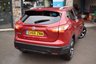 USED 2017 66 NISSAN QASHQAI 1.2 DIG-T N-Connecta SUV 5dr Petrol XTRON 2WD Euro 6 (s/s) (115 ps) FSH SAT NAV DAB  REAR SENSORS
