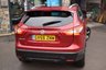 USED 2017 66 NISSAN QASHQAI 1.2 DIG-T N-Connecta SUV 5dr Petrol XTRON 2WD Euro 6 (s/s) (115 ps) FSH SAT NAV DAB  REAR SENSORS