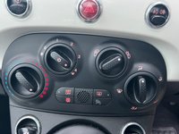 USED 2022 72 FIAT 500 1.0 MHEV Dolcevita Euro 6 (s/s) 3dr ONE OWNER+DEALER WARRANTY