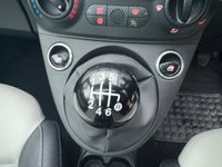 USED 2022 72 FIAT 500 1.0 MHEV Dolcevita Euro 6 (s/s) 3dr ONE OWNER+DEALER WARRANTY