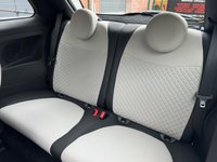 USED 2022 72 FIAT 500 1.0 MHEV Dolcevita Euro 6 (s/s) 3dr ONE OWNER+DEALER WARRANTY