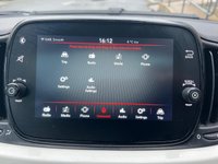 USED 2022 72 FIAT 500 1.0 MHEV Dolcevita Euro 6 (s/s) 3dr ONE OWNER+DEALER WARRANTY