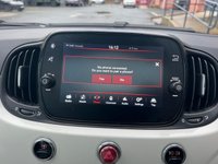 USED 2022 72 FIAT 500 1.0 MHEV Dolcevita Euro 6 (s/s) 3dr ONE OWNER+DEALER WARRANTY