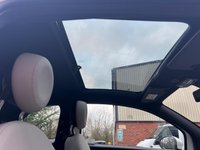 USED 2022 72 FIAT 500 1.0 MHEV Dolcevita Euro 6 (s/s) 3dr ONE OWNER+DEALER WARRANTY