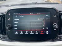 USED 2022 72 FIAT 500 1.0 MHEV Dolcevita Euro 6 (s/s) 3dr ONE OWNER+DEALER WARRANTY