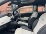 USED 2022 72 FIAT 500 1.0 MHEV Dolcevita Euro 6 (s/s) 3dr ONE OWNER+DEALER WARRANTY