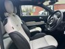 USED 2022 72 FIAT 500 1.0 MHEV Dolcevita Euro 6 (s/s) 3dr ONE OWNER+DEALER WARRANTY