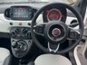 USED 2022 72 FIAT 500 1.0 MHEV Dolcevita Euro 6 (s/s) 3dr ONE OWNER+DEALER WARRANTY