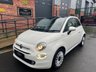 USED 2022 72 FIAT 500 1.0 MHEV Dolcevita Euro 6 (s/s) 3dr ONE OWNER+DEALER WARRANTY