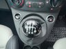 USED 2022 72 FIAT 500 1.0 MHEV Dolcevita Euro 6 (s/s) 3dr ONE OWNER+DEALER WARRANTY