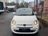 USED 2022 72 FIAT 500 1.0 MHEV Dolcevita Euro 6 (s/s) 3dr ONE OWNER+DEALER WARRANTY