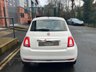 USED 2022 72 FIAT 500 1.0 MHEV Dolcevita Euro 6 (s/s) 3dr ONE OWNER+DEALER WARRANTY