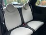 USED 2022 72 FIAT 500 1.0 MHEV Dolcevita Euro 6 (s/s) 3dr ONE OWNER+DEALER WARRANTY
