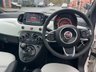 USED 2022 72 FIAT 500 1.0 MHEV Dolcevita Euro 6 (s/s) 3dr ONE OWNER+DEALER WARRANTY